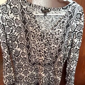 Lucky Brand top
